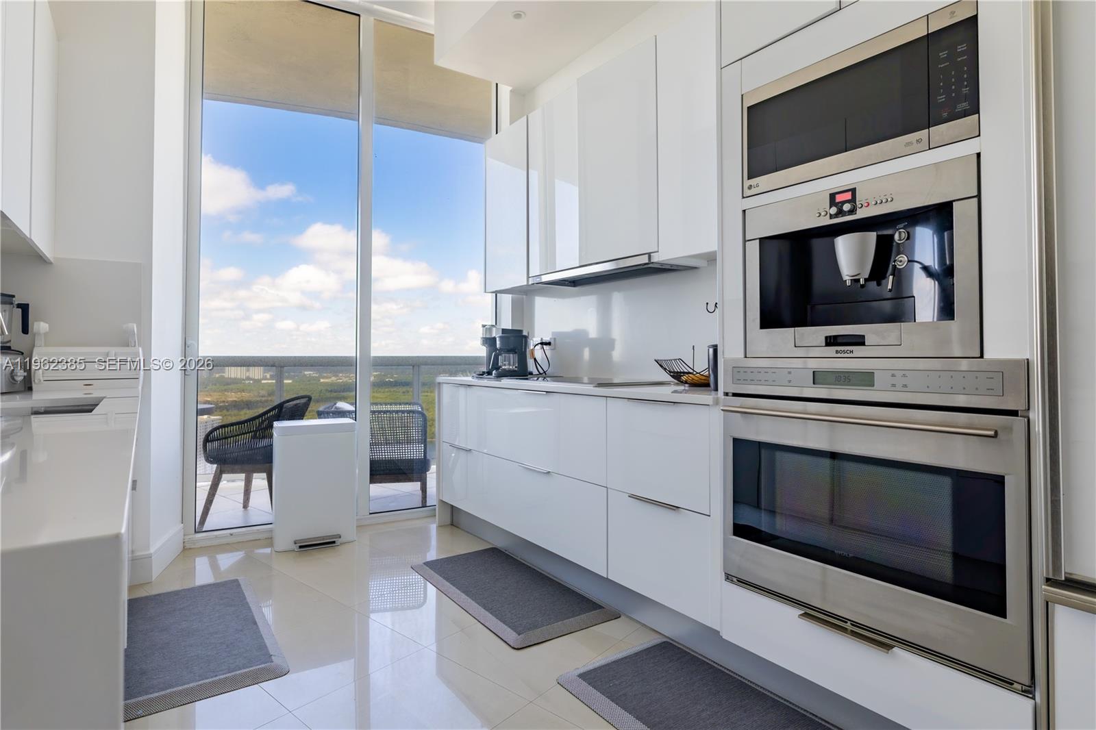 16001 Collins Ave #3605, Sunny Isles Beach FL 33160