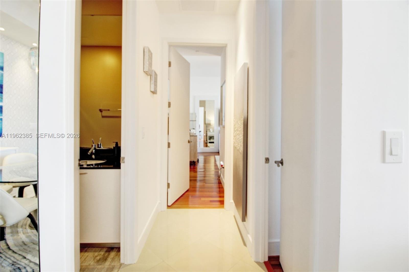 16001 Collins Ave #3605, Sunny Isles Beach FL 33160
