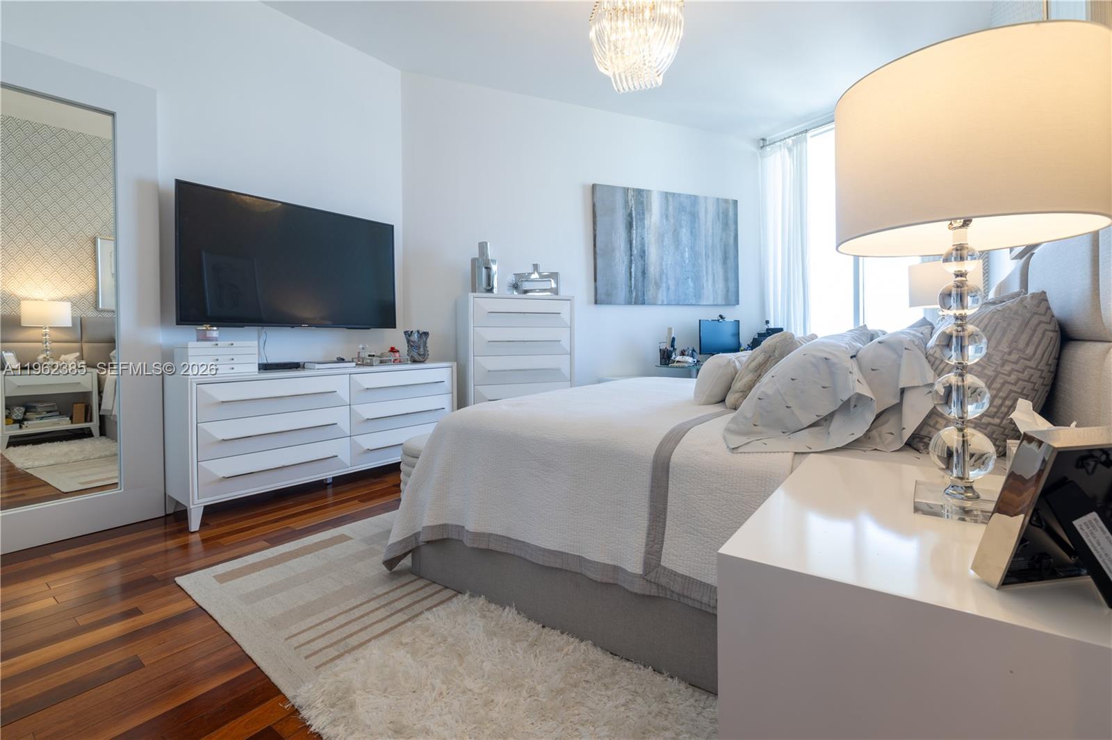 16001 Collins Ave #3605, Sunny Isles Beach FL 33160