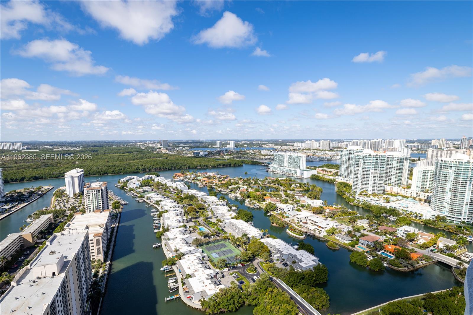 16001 Collins Ave #3605, Sunny Isles Beach FL 33160