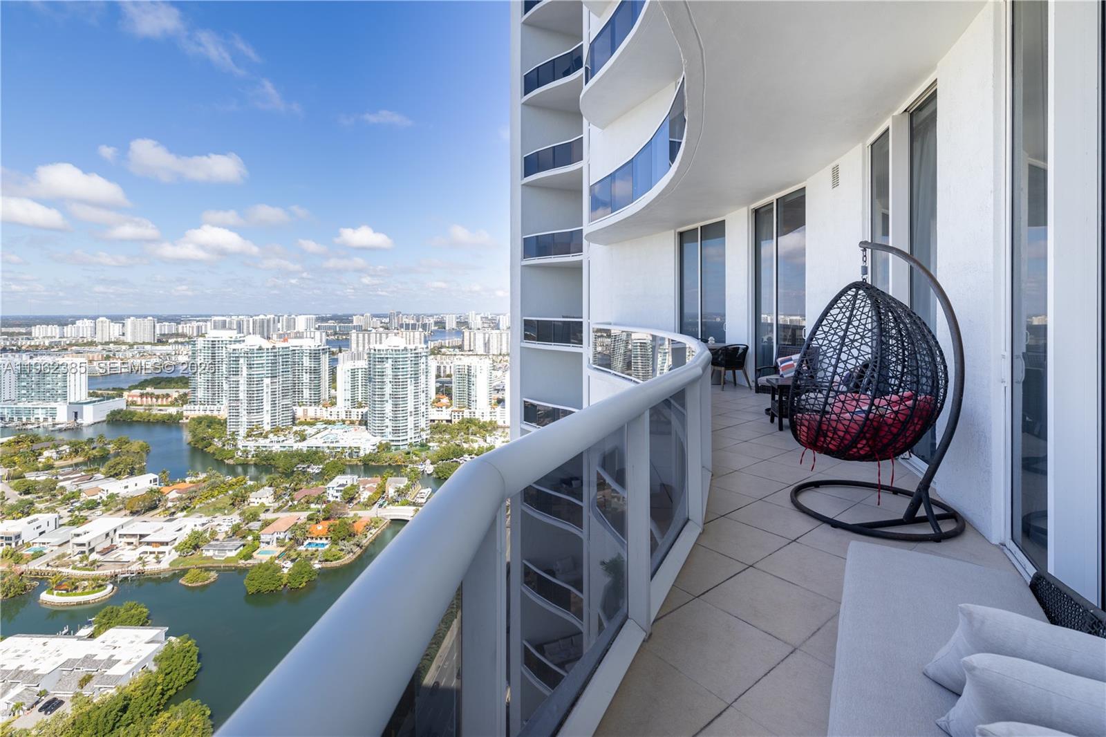 16001 Collins Ave #3605, Sunny Isles Beach FL 33160