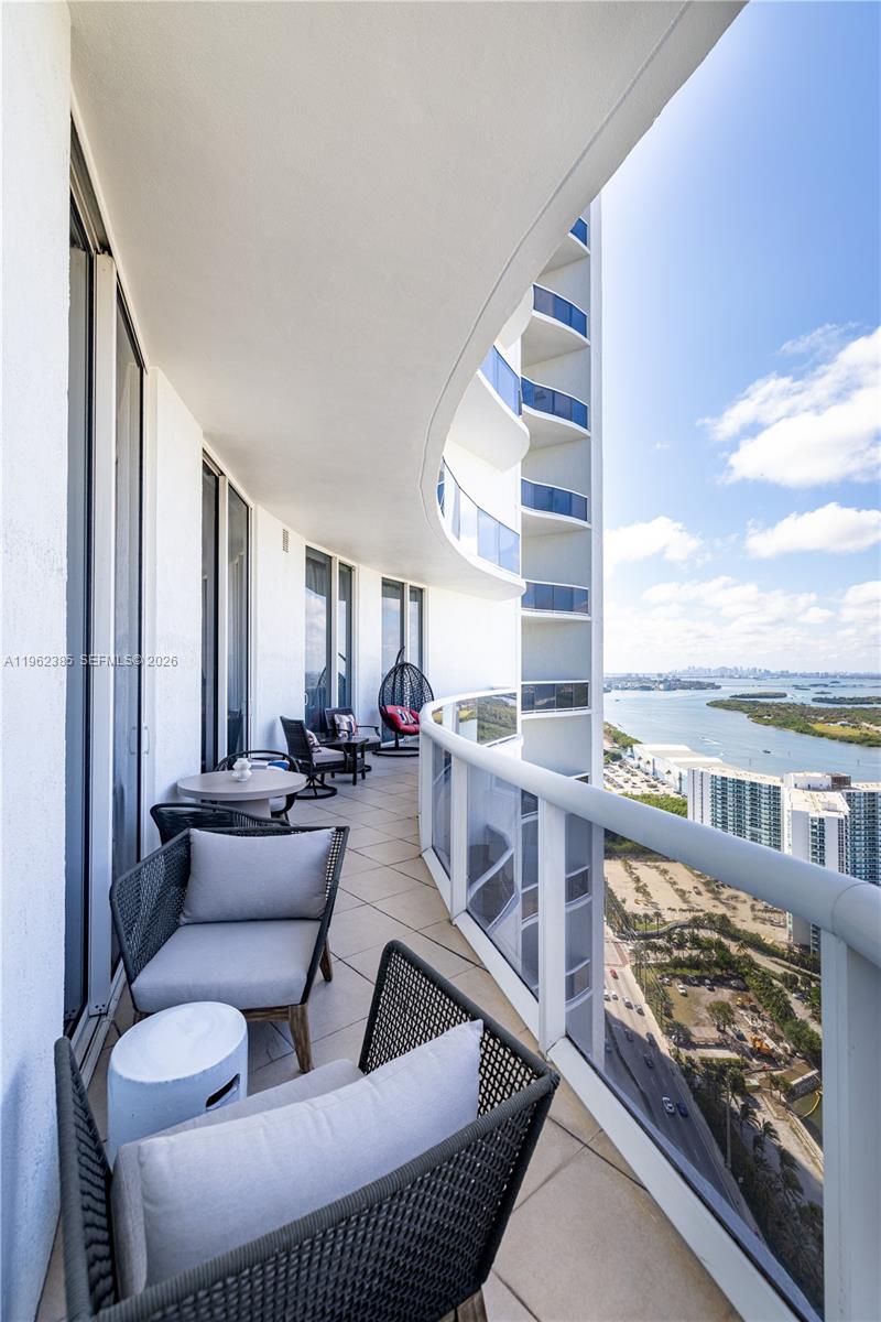 16001 Collins Ave #3605, Sunny Isles Beach FL 33160