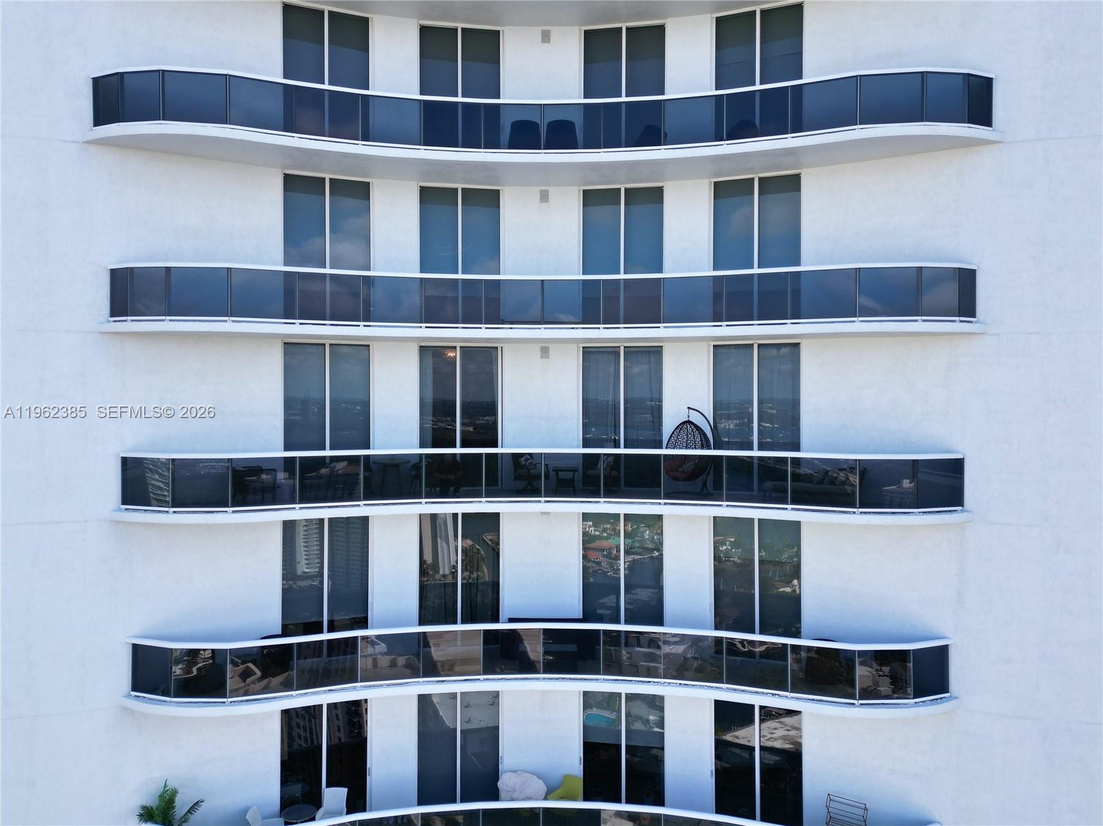 16001 Collins Ave #3605, Sunny Isles Beach FL 33160