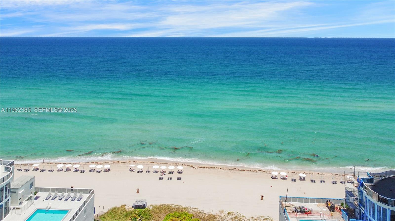 16001 Collins Ave #3605, Sunny Isles Beach FL 33160
