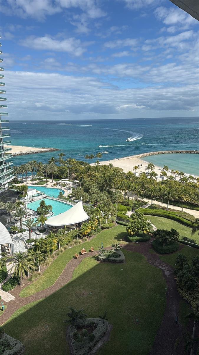 10275 Collins Ave #1402, Bal Harbour FL 33154