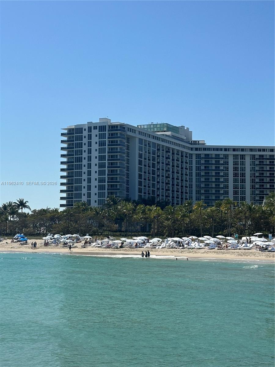10275 Collins Ave #1402, Bal Harbour FL 33154
