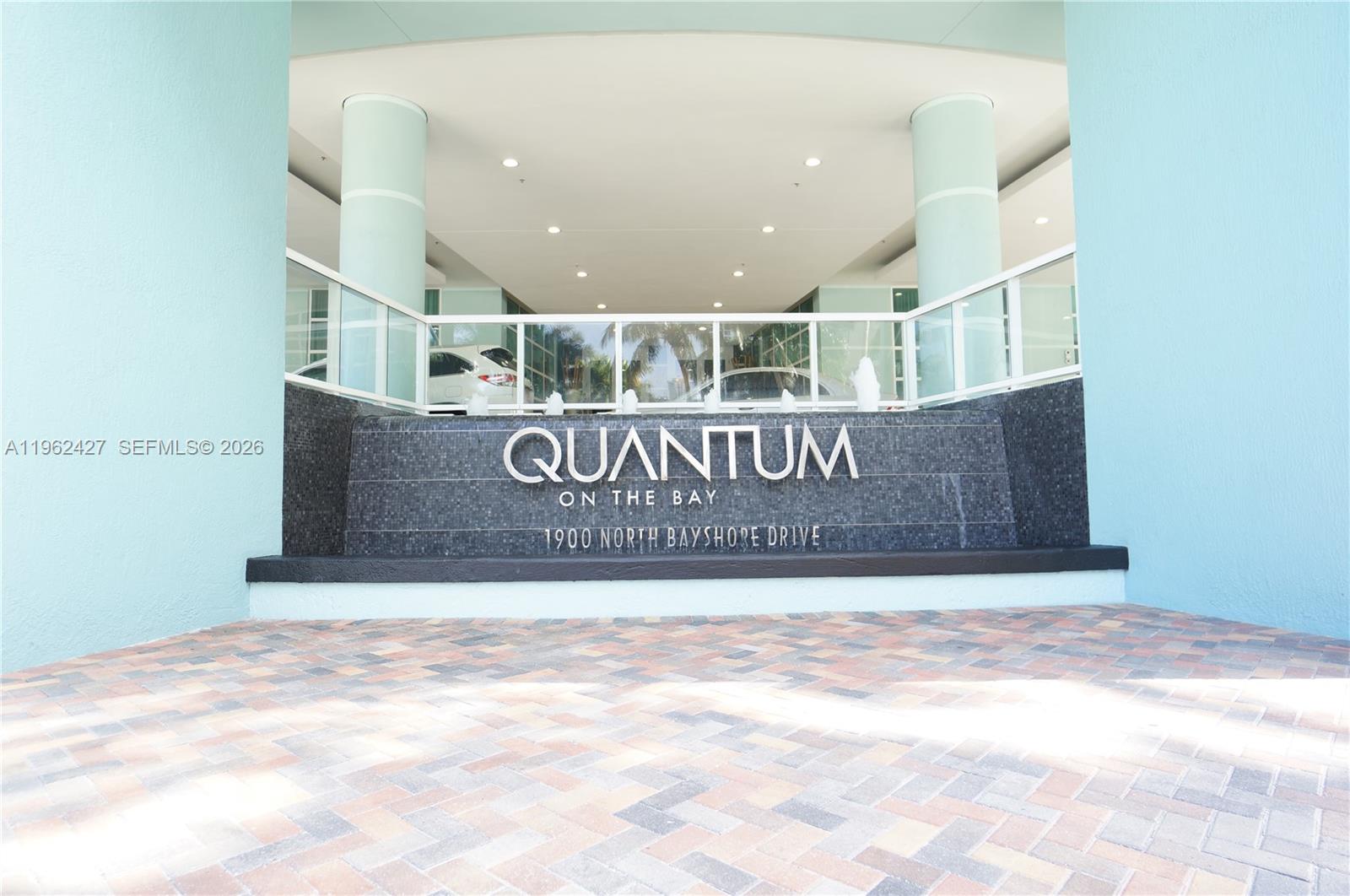 1900 N Bayshore Dr #709, Miami FL 33132