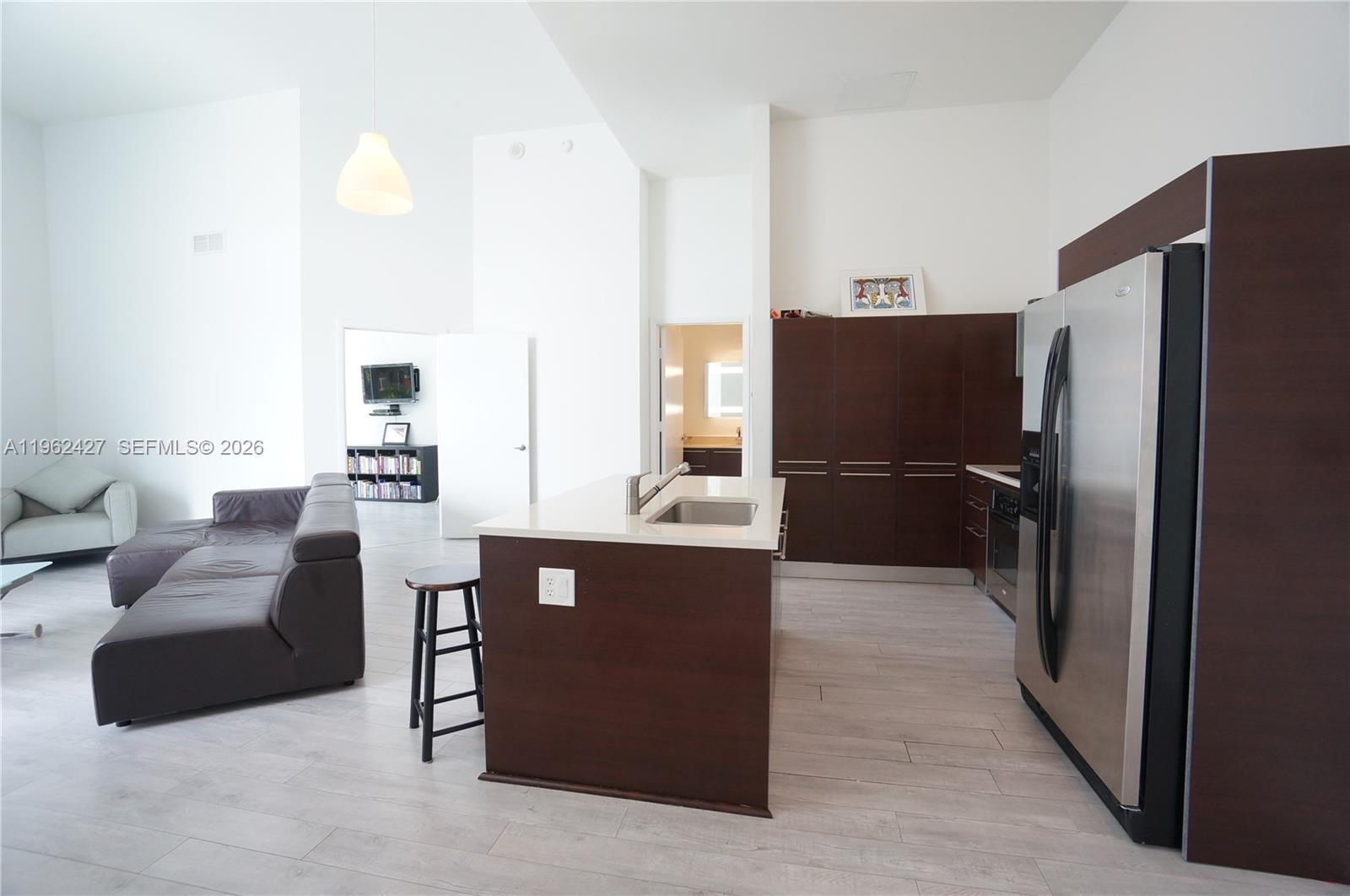 1900 N Bayshore Dr #709, Miami FL 33132