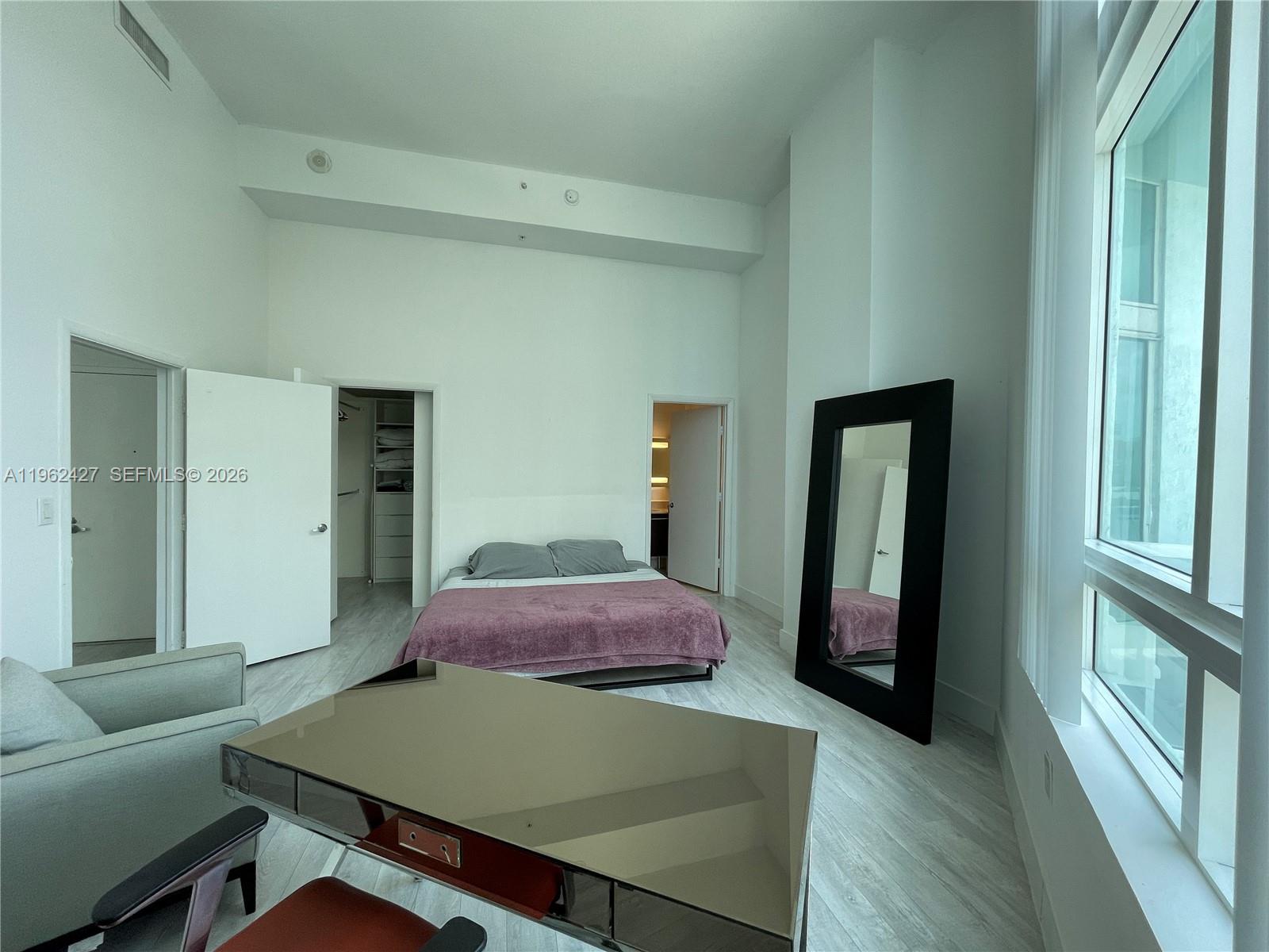 1900 N Bayshore Dr #709, Miami FL 33132