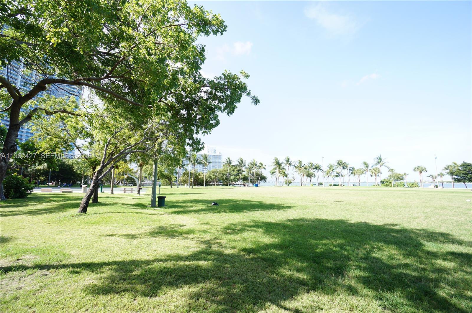 1900 N Bayshore Dr #709, Miami FL 33132