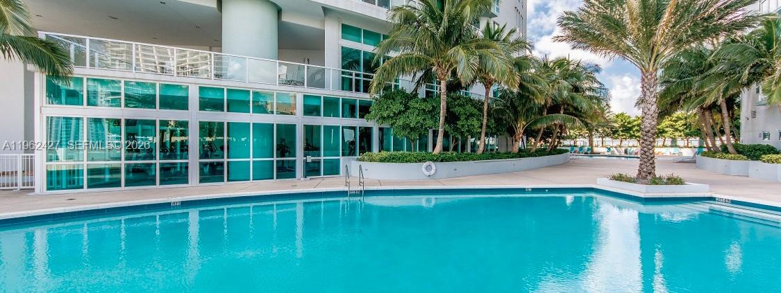 1900 N Bayshore Dr #709, Miami FL 33132
