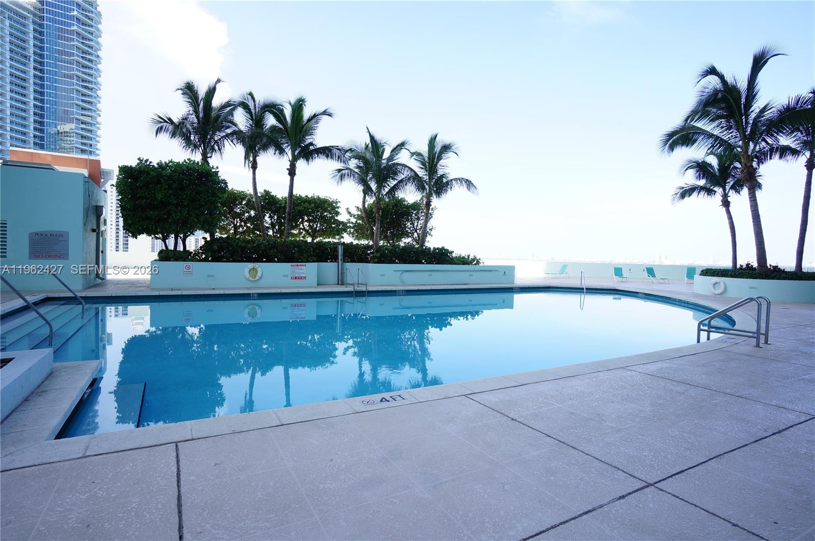 1900 N Bayshore Dr #709, Miami FL 33132