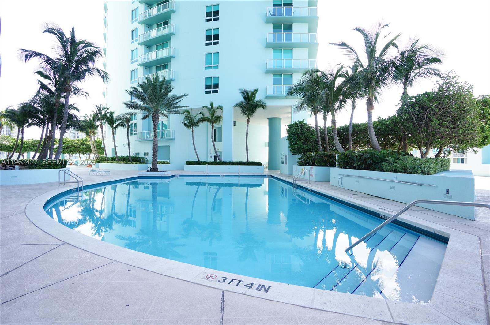 1900 N Bayshore Dr #709, Miami FL 33132