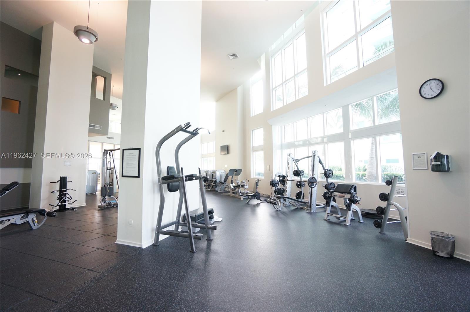 1900 N Bayshore Dr #709, Miami FL 33132