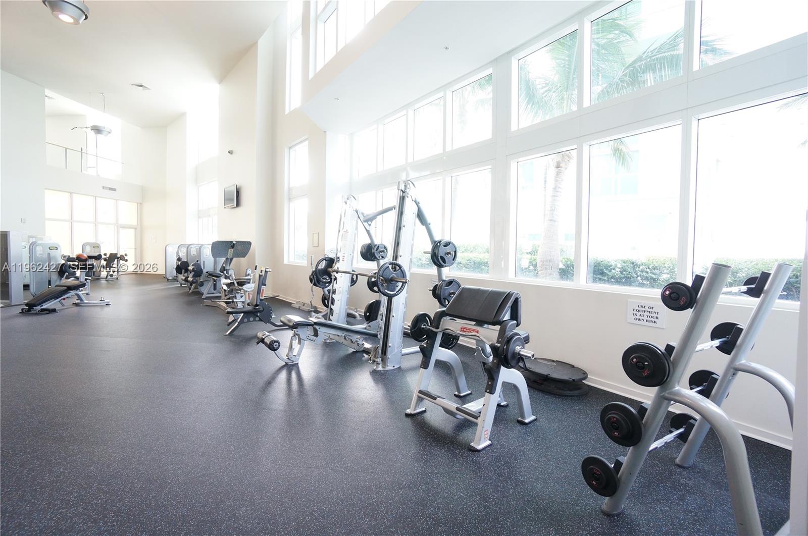 1900 N Bayshore Dr #709, Miami FL 33132
