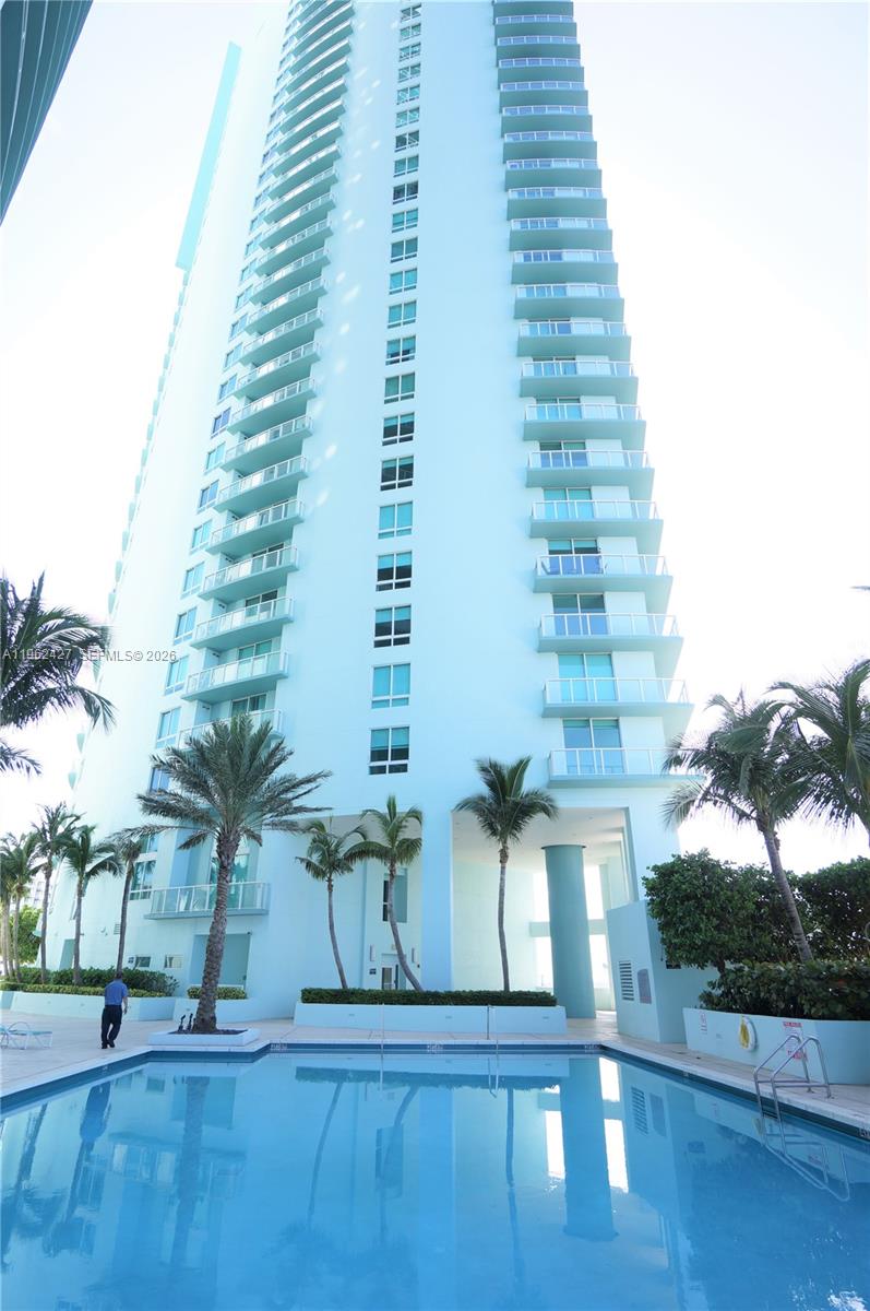 1900 N Bayshore Dr #709, Miami FL 33132