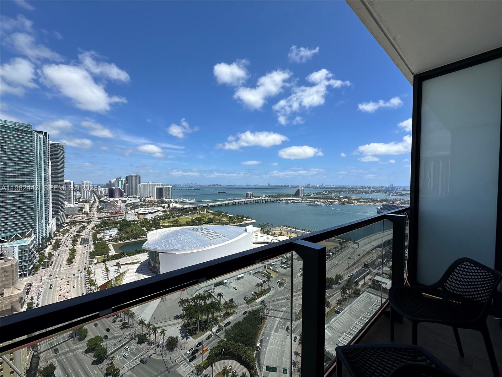 398 NE 5th St #3008, Miami FL 33132