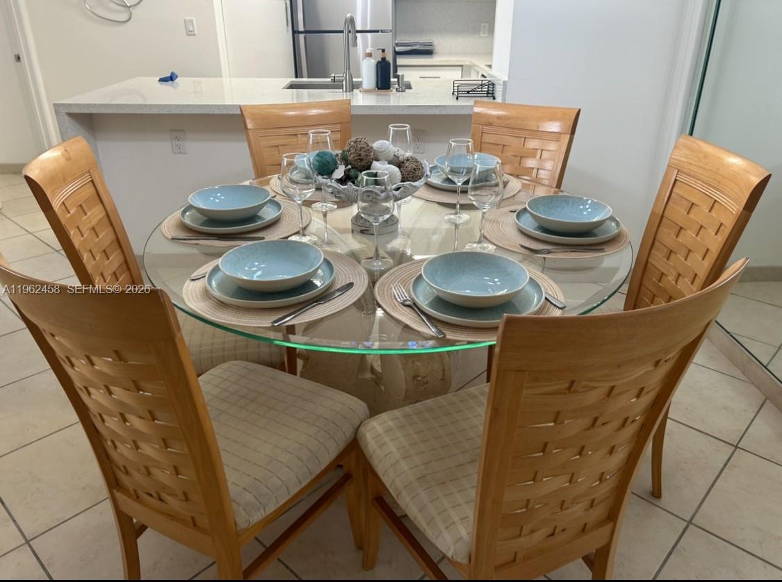 19999 E Country Club Dr #1501, Aventura FL 33180