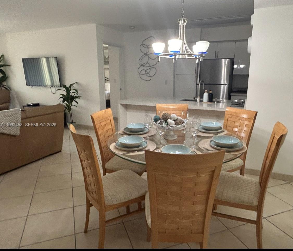 19999 E Country Club Dr #1501, Aventura FL 33180