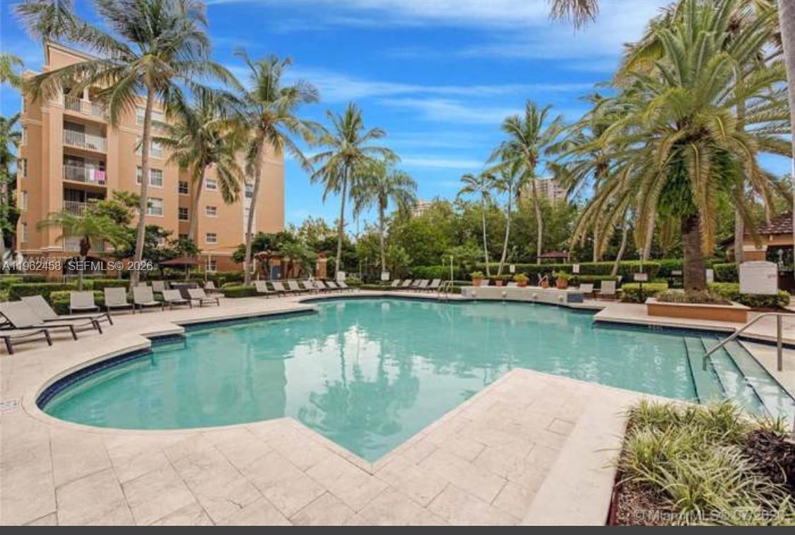19999 E Country Club Dr #1501, Aventura FL 33180