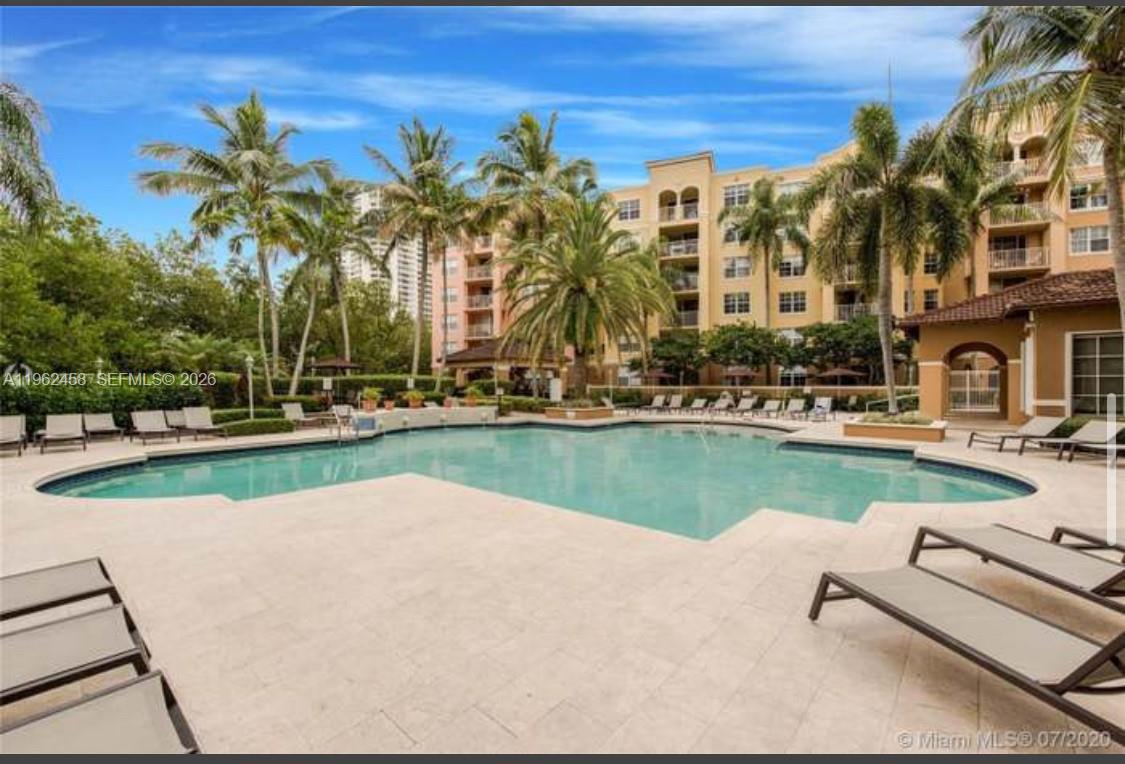 19999 E Country Club Dr #1501, Aventura FL 33180