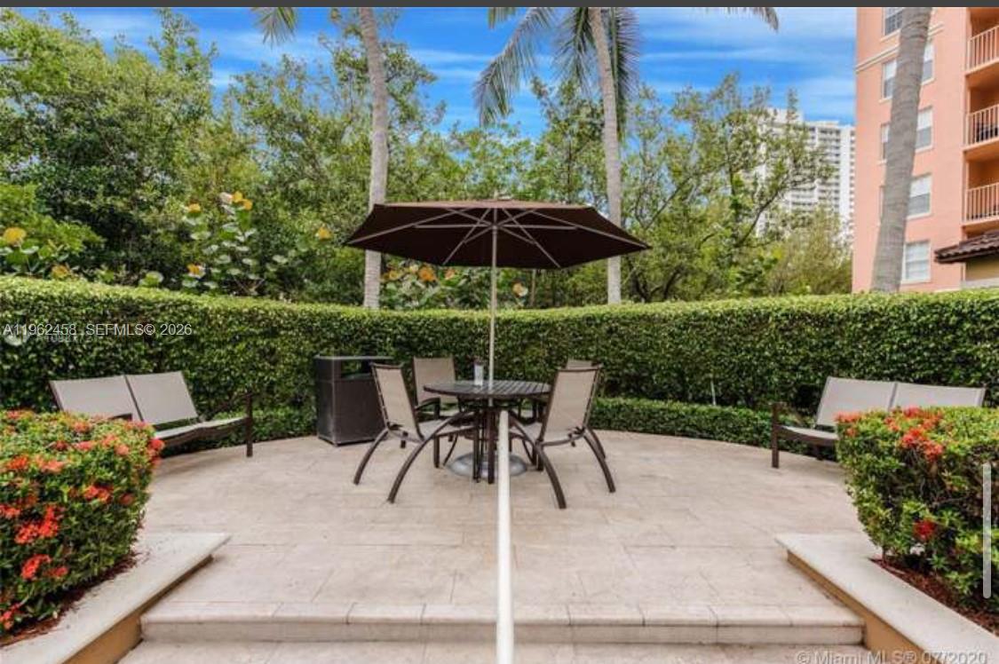 19999 E Country Club Dr #1501, Aventura FL 33180