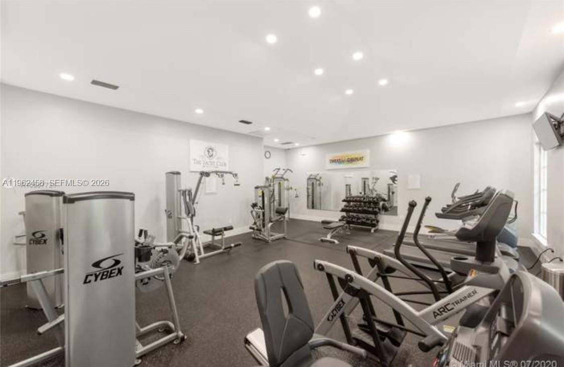 19999 E Country Club Dr #1501, Aventura FL 33180