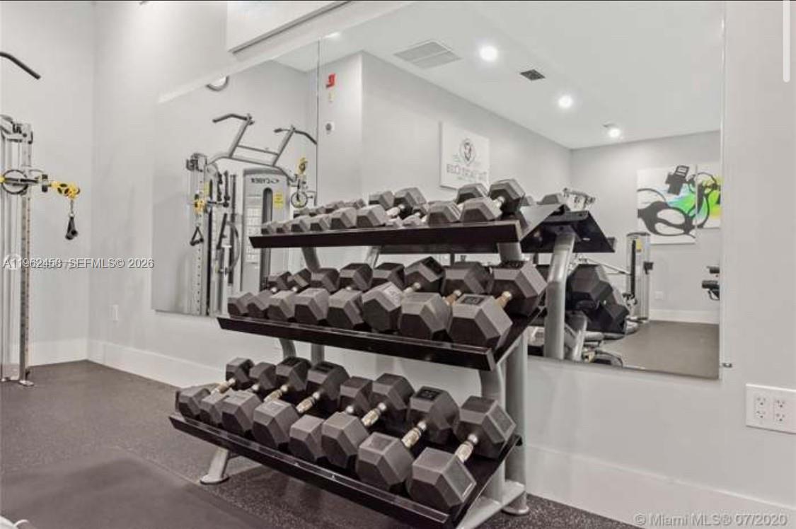 19999 E Country Club Dr #1501, Aventura FL 33180