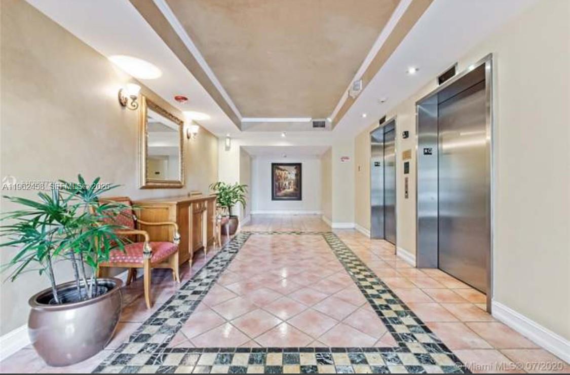19999 E Country Club Dr #1501, Aventura FL 33180