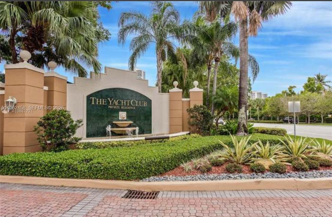 19999 E Country Club Dr #1501, Aventura FL 33180