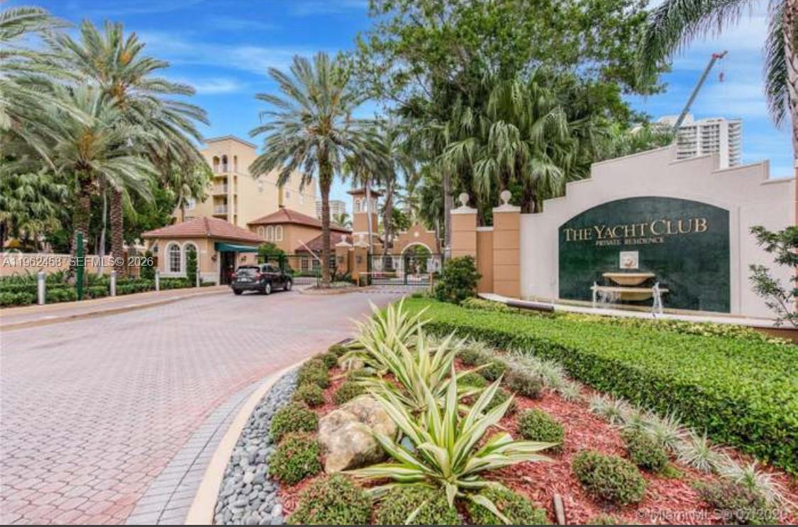 19999 E Country Club Dr #1501, Aventura FL 33180