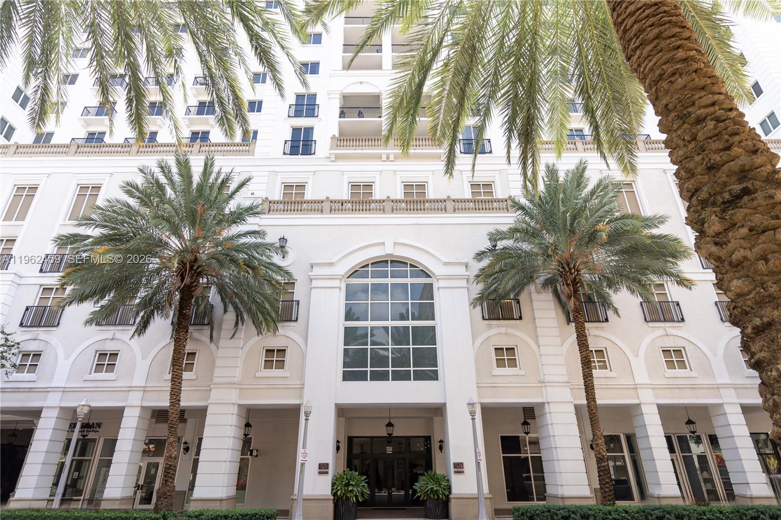 10 Aragon Ave #1105, Coral Gables FL 33134