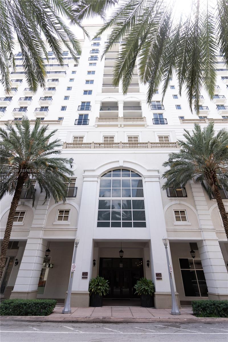 10 Aragon Ave #1105, Coral Gables FL 33134