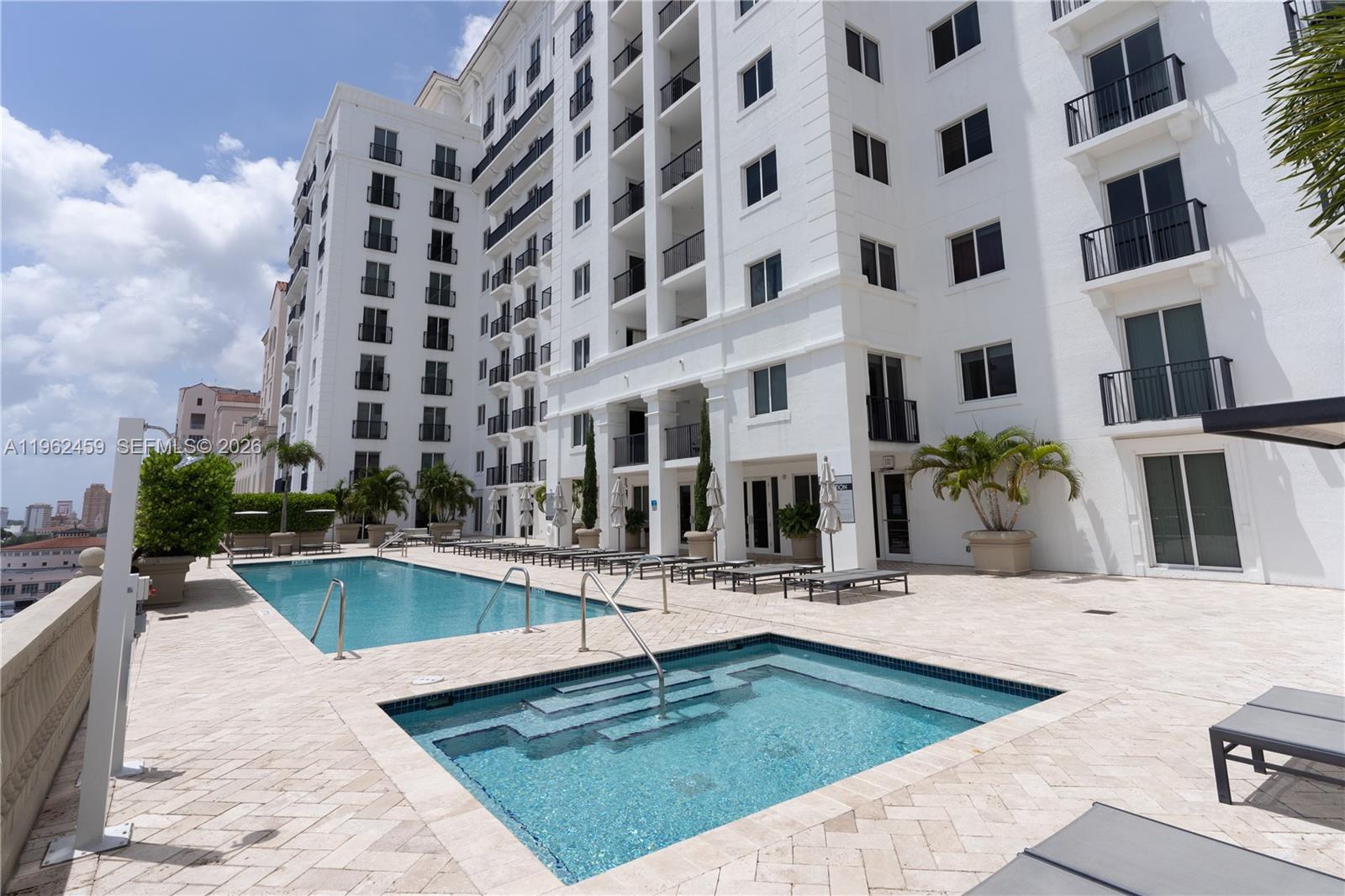 10 Aragon Ave #1105, Coral Gables FL 33134