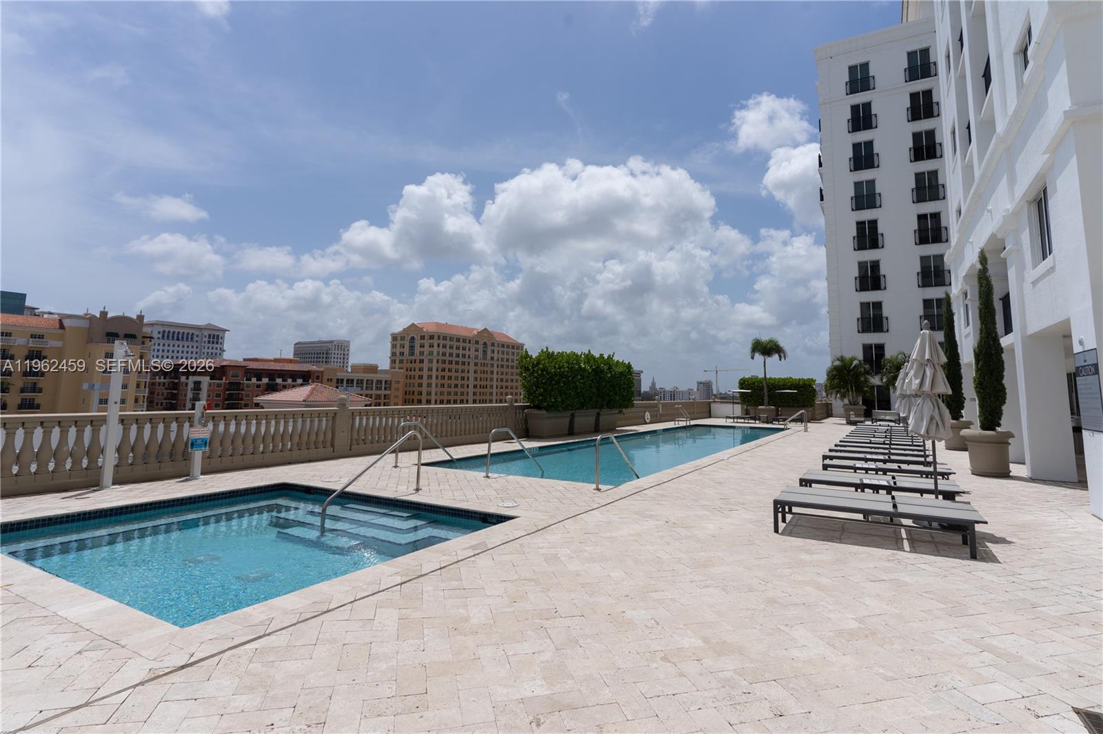 10 Aragon Ave #1105, Coral Gables FL 33134