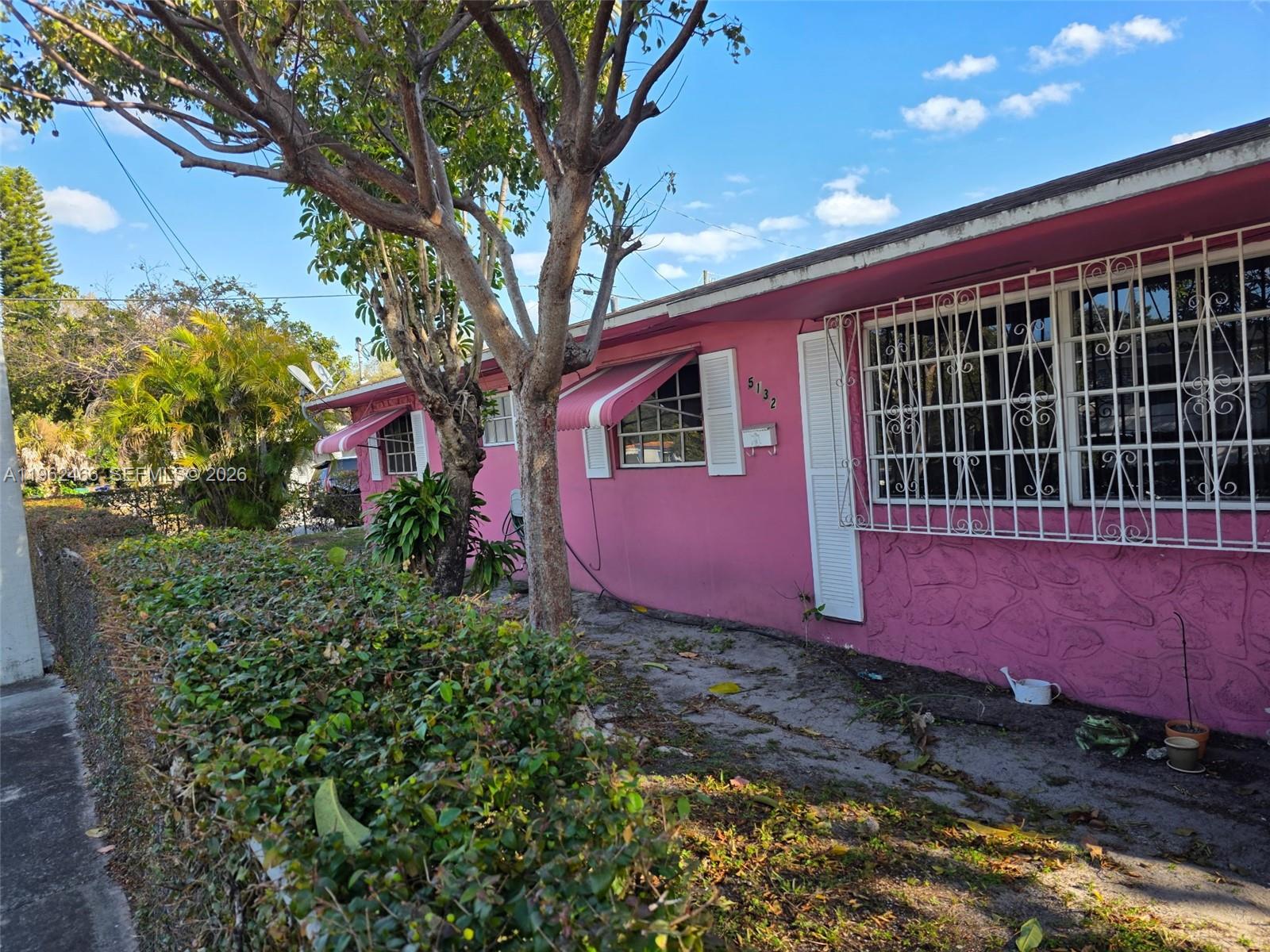 5132 NW 14th Ave, Miami FL 33142