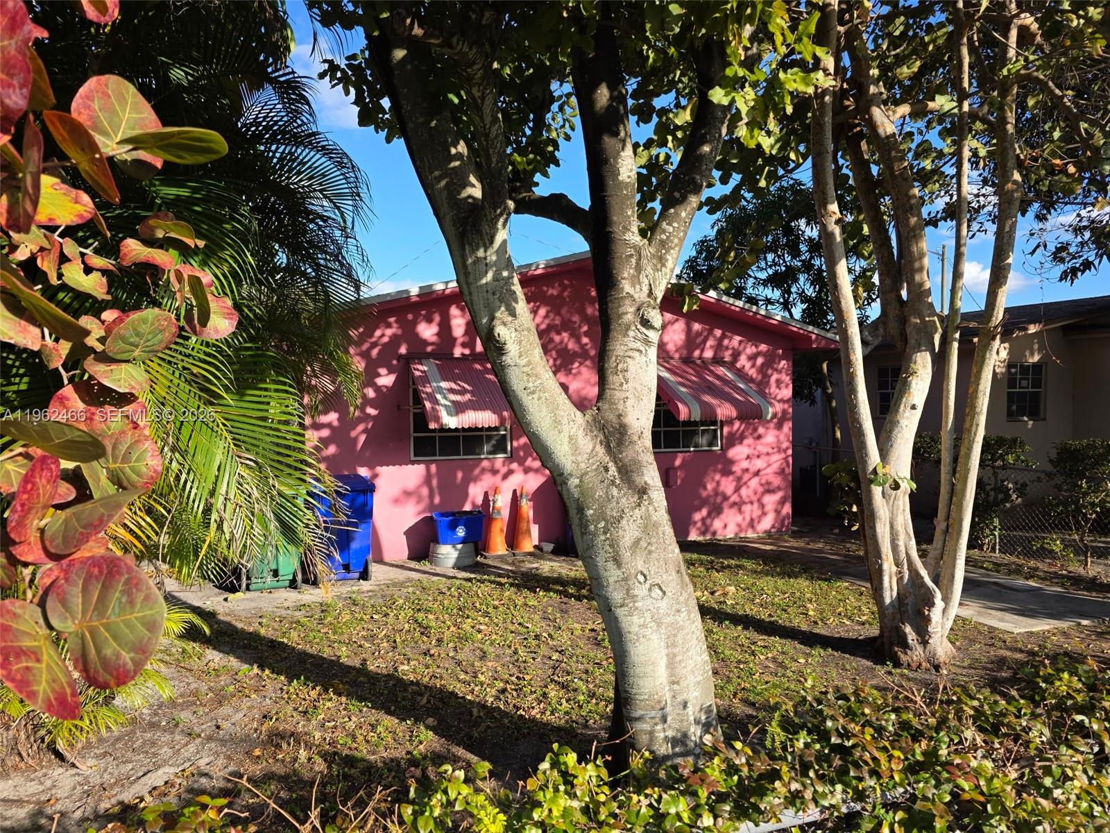 5132 NW 14th Ave, Miami FL 33142