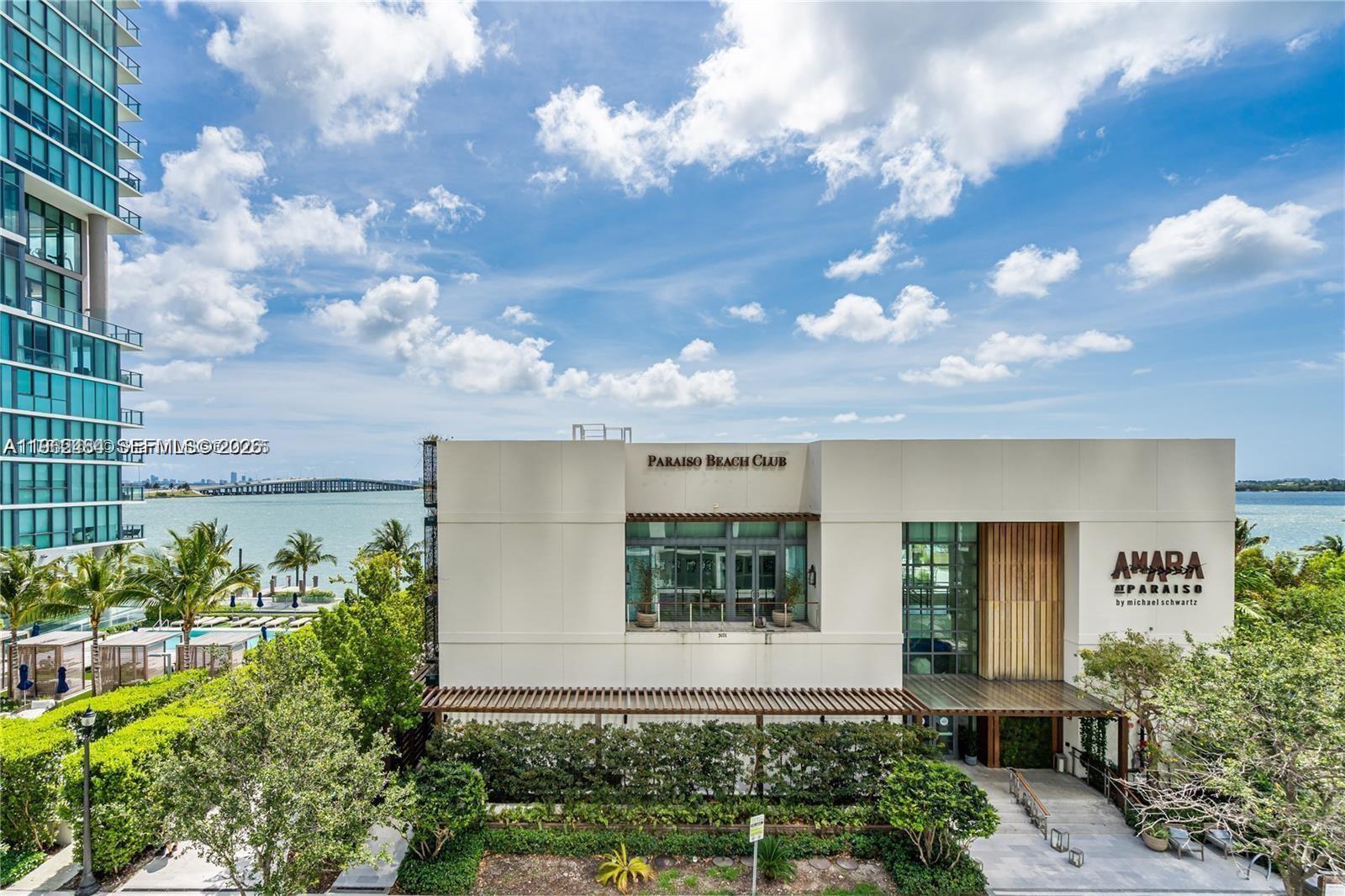 650 NE 32nd St #BH6, Miami FL 33137