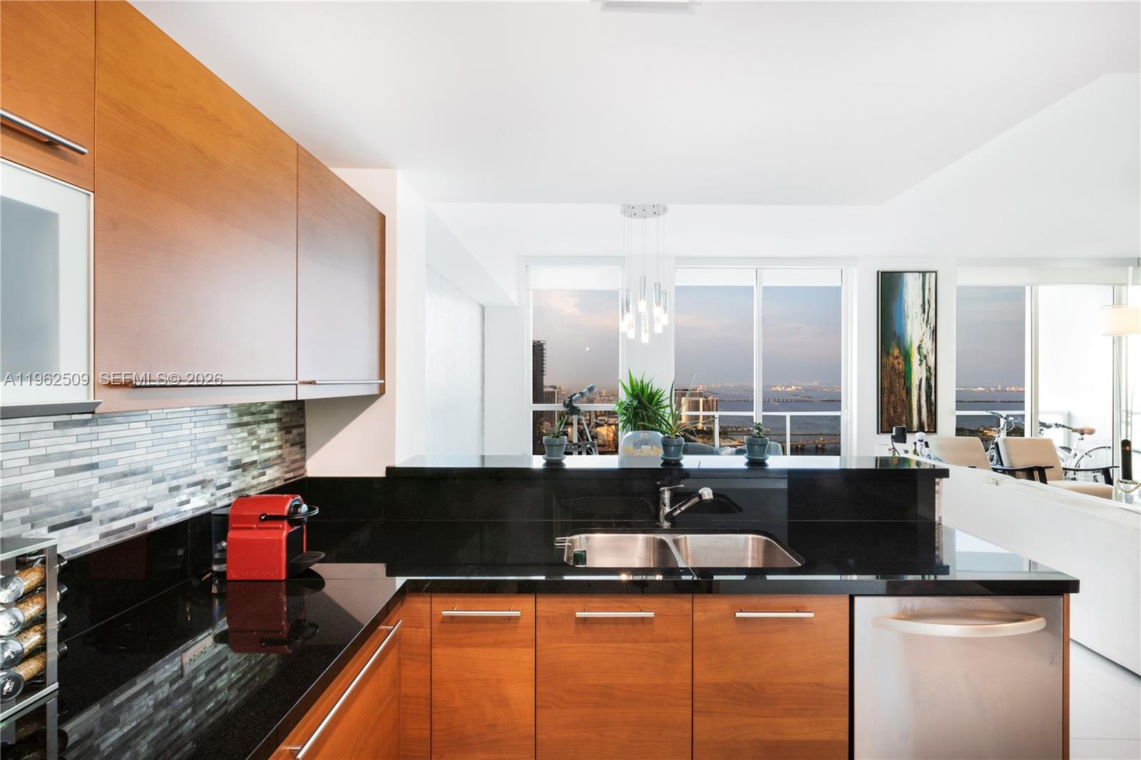244 Biscayne Blvd #4604, Miami FL 33132