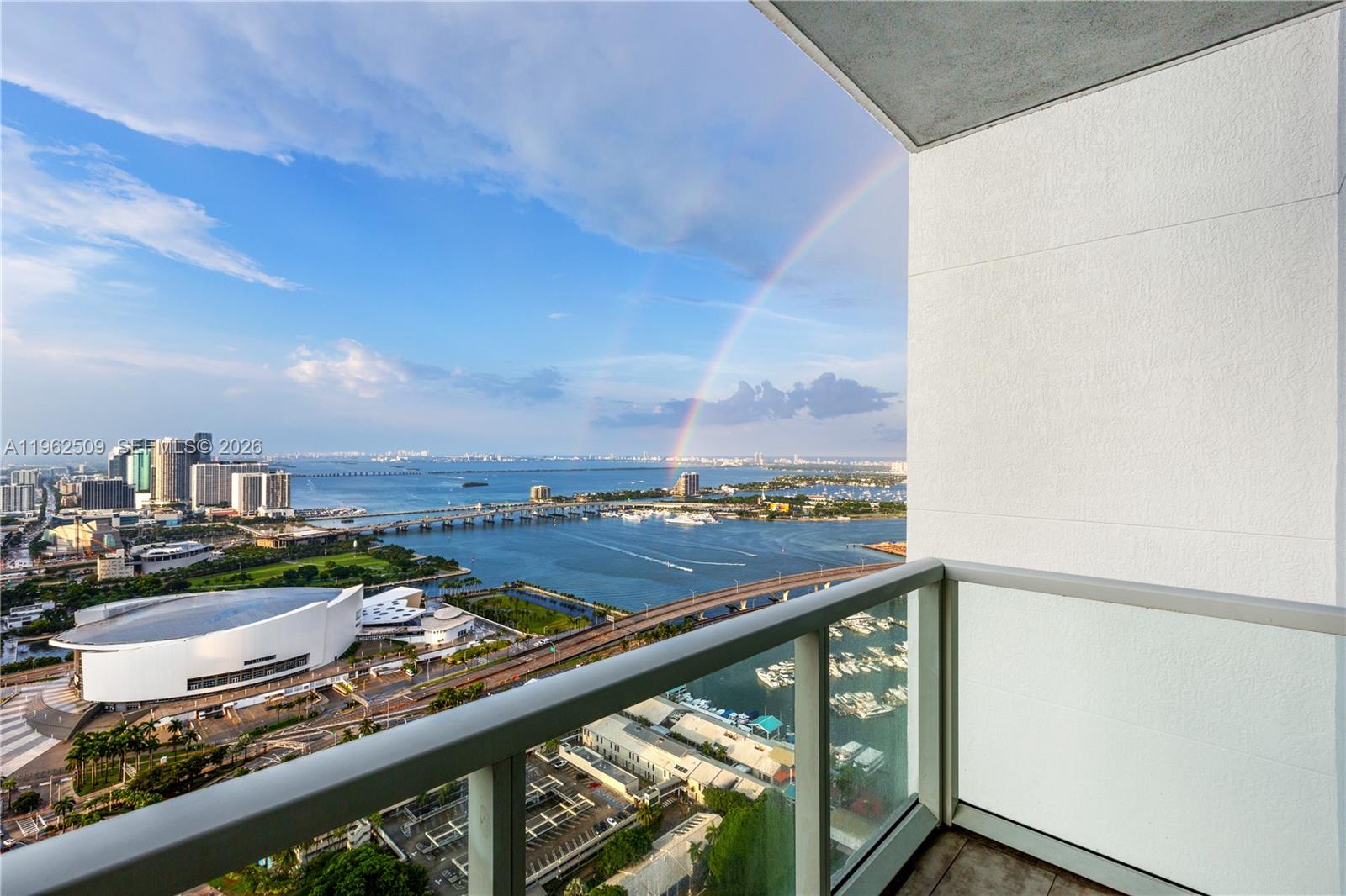 244 Biscayne Blvd #4604, Miami FL 33132