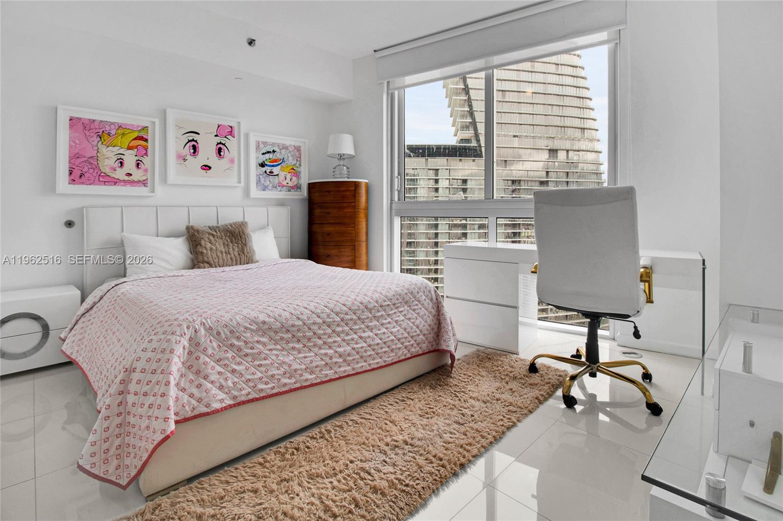 465 Brickell Ave #5102, Miami FL 33131