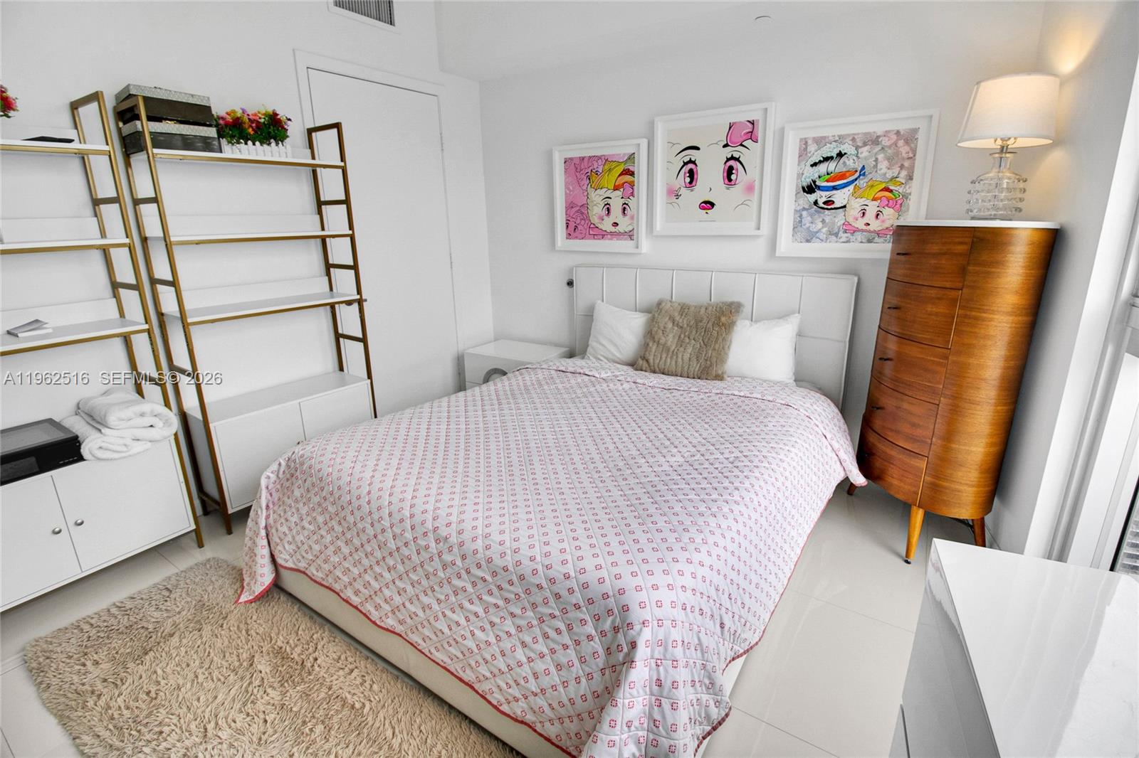 465 Brickell Ave #5102, Miami FL 33131