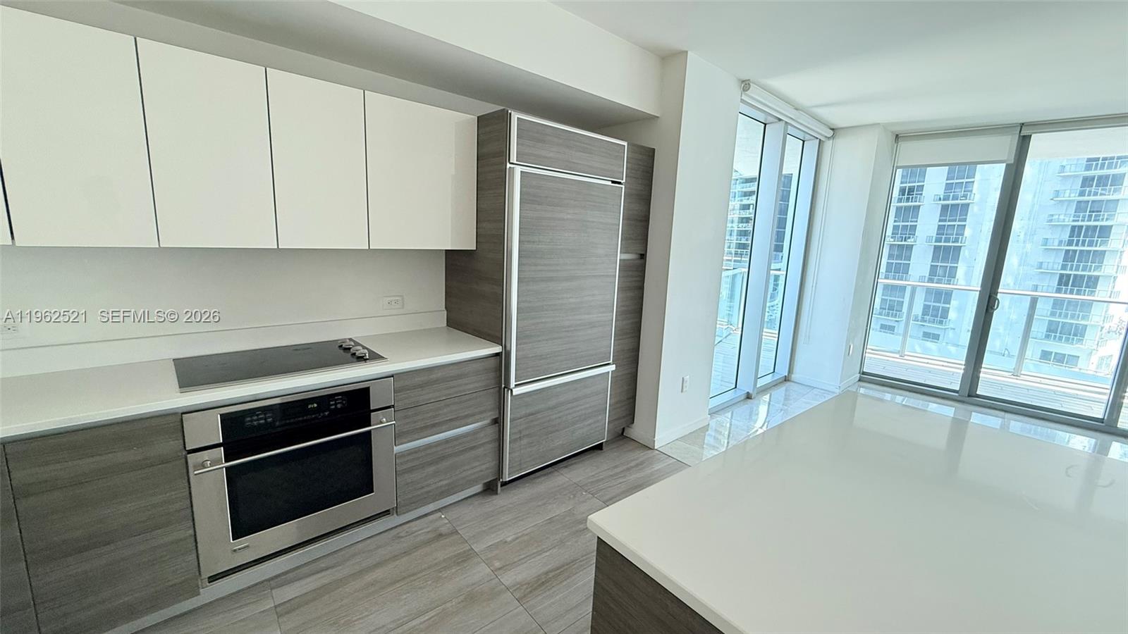 1100 S Miami Ave #1710, Miami FL 33130