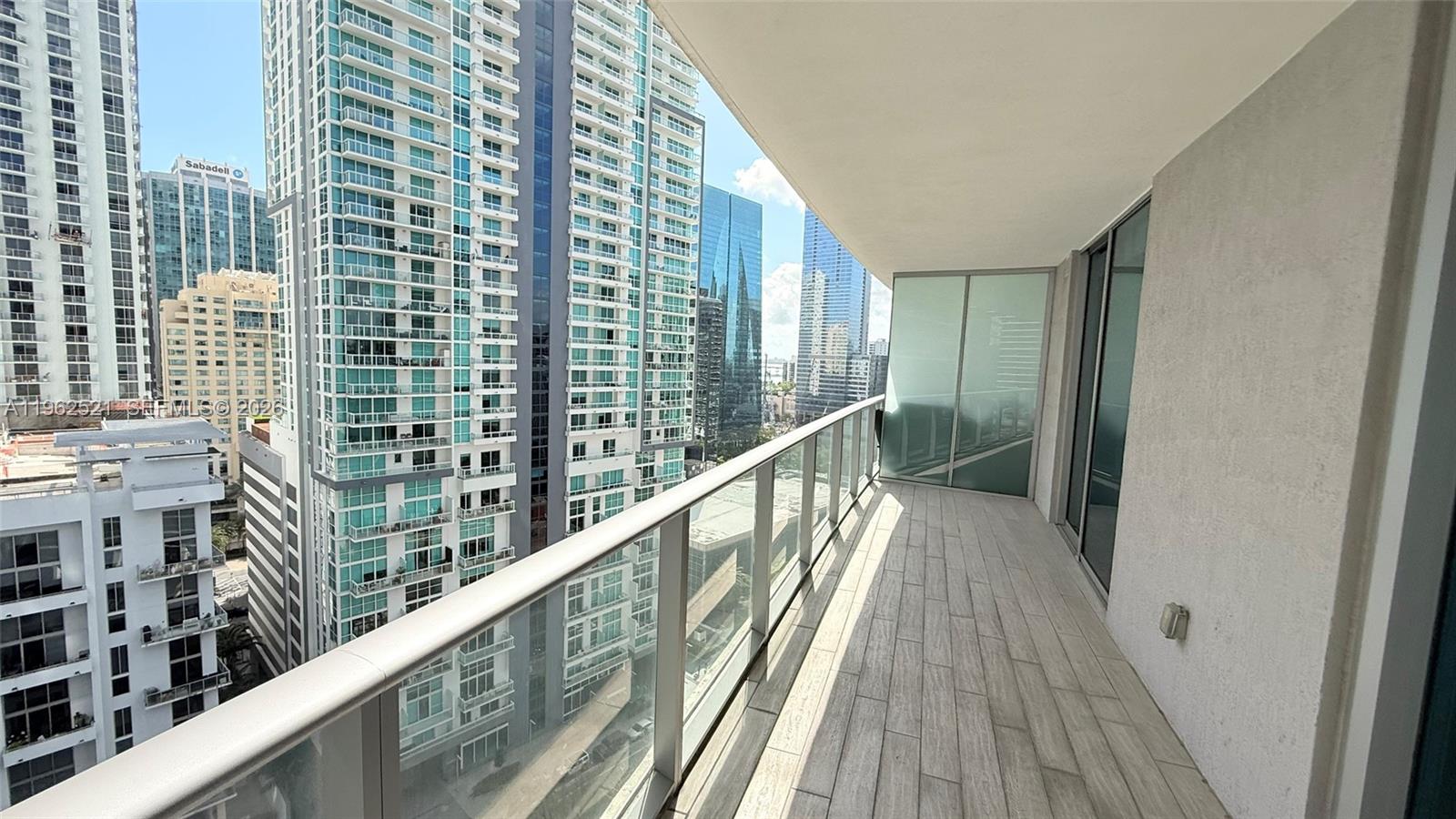 1100 S Miami Ave #1710, Miami FL 33130