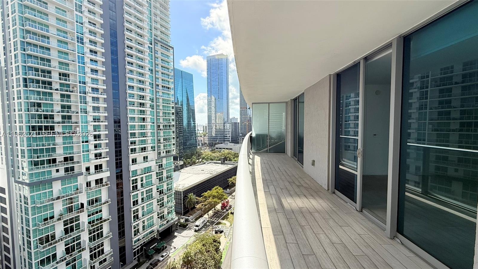 1100 S Miami Ave #1710, Miami FL 33130