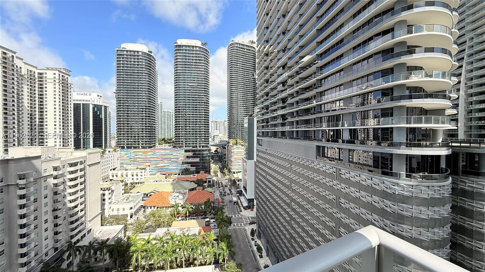 1100 S Miami Ave #1710, Miami FL 33130
