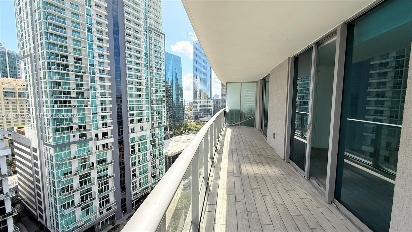 1100 S Miami Ave #1710, Miami FL 33130