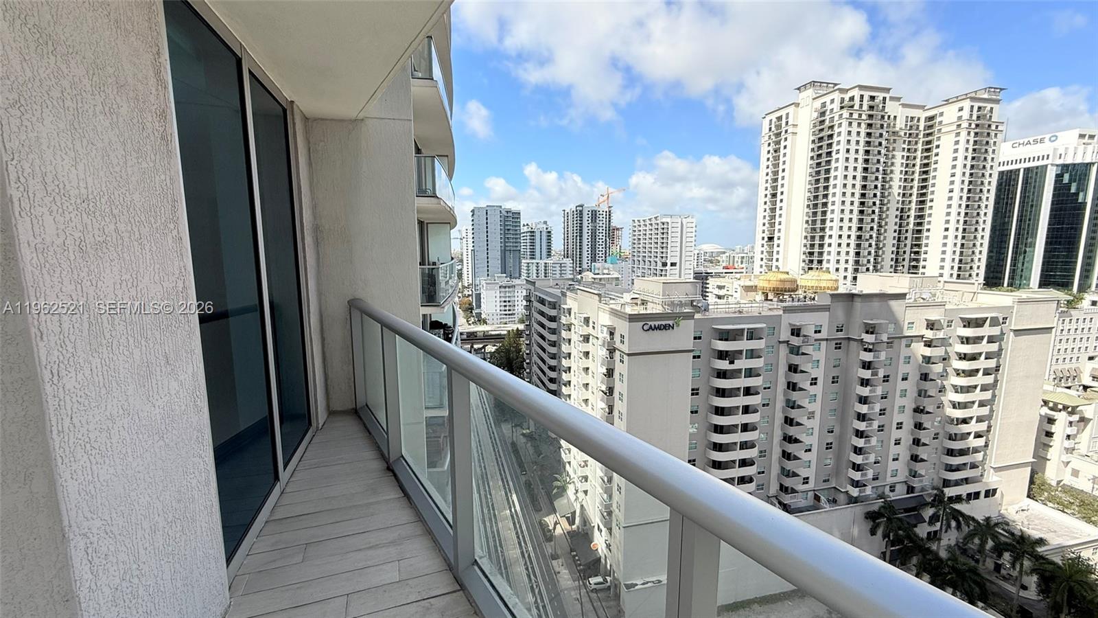 1100 S Miami Ave #1710, Miami FL 33130