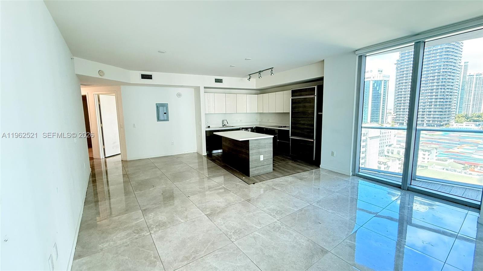 1100 S Miami Ave #1710, Miami FL 33130