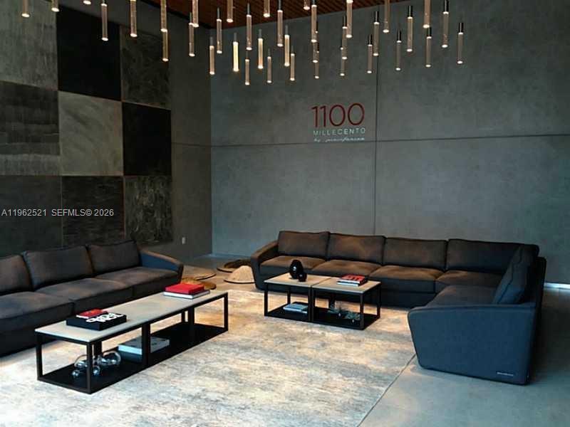 1100 S Miami Ave #1710, Miami FL 33130